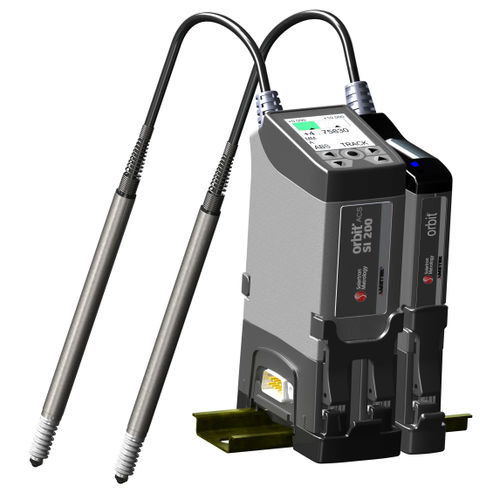 可编程自动化控制器 / 控制器 - Orbit® ACS series  - SOLARTRON METROLOGY/输力强