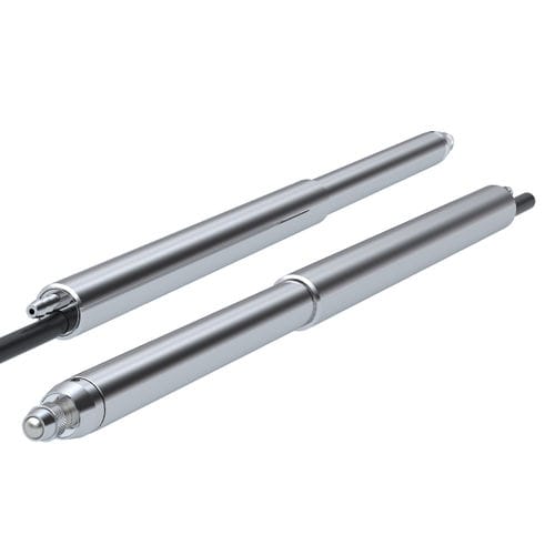 线性测量接触式探头 - DT/30/P - SOLARTRON METROLOGY/输力强 - 气动 / 数码