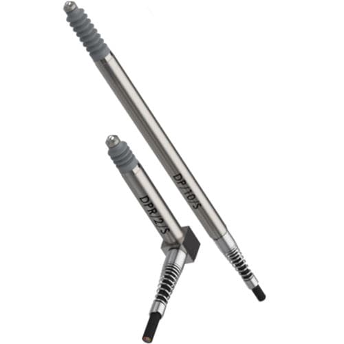 线性测量接触式探头 -  DP/S - SOLARTRON METROLOGY/输力强 - 弹簧 / 数码