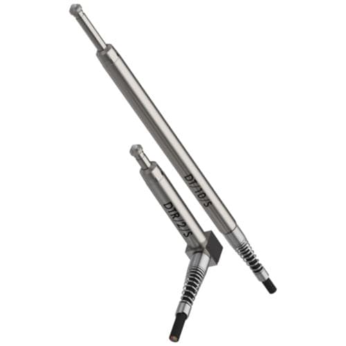 线性测量接触式探头 - DT/S - SOLARTRON METROLOGY/输力强 - 弹簧 / 数码