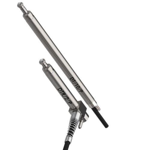 线性测量接触式探头 - DT/P - SOLARTRON METROLOGY/输力强 - 气动 / 数码