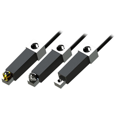 测量接触式探头 - DUSM series  - SOLARTRON METROLOGY/输力强 - 紧凑型