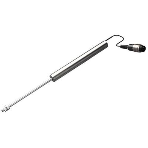 线性位移传感器 - S series - SOLARTRON METROLOGY/输力强 - LVDT / 数字 / 金属