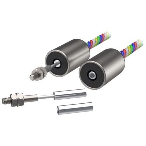 线性位移传感器 - SM series  - SOLARTRON METROLOGY/输力强 - LVDT / 模拟 / 金属