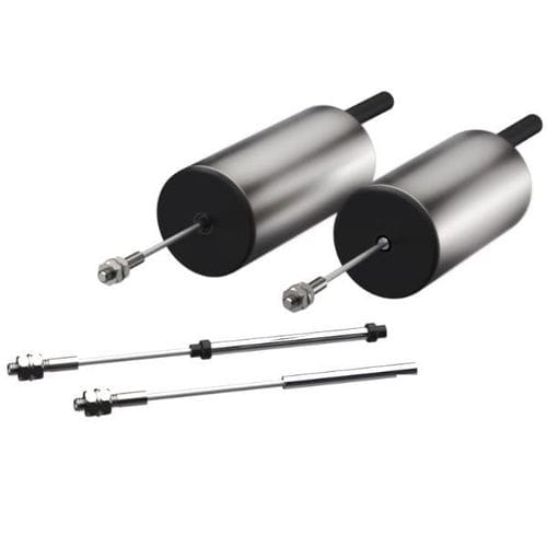 线性位移传感器 - DF series  - SOLARTRON METROLOGY/输力强 - LVDT / 微型