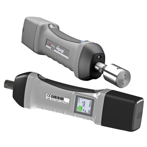内部或室内千分尺 - Wigauge™ - SOLARTRON METROLOGY/输力强 - 内径 / 数字 / 无线信息传输