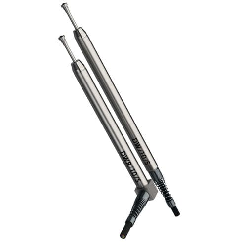 线性测量接触式探头 - DW/S - SOLARTRON METROLOGY/输力强 - 弹簧 / 数码