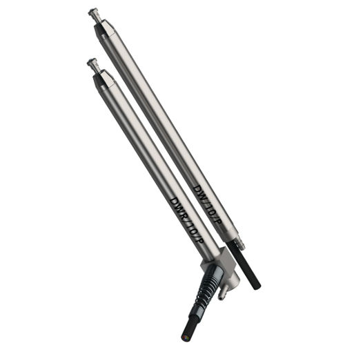 线性测量接触式探头 - DW/P - SOLARTRON METROLOGY/输力强 - 气动 / 数码 / 数码