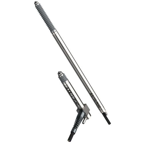 线性测量接触式探头 - AX/P series  - SOLARTRON METROLOGY/输力强 - 弹簧 / 气动 / 模拟