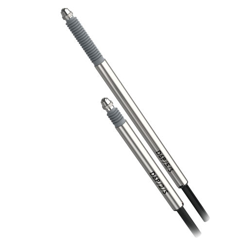 数码接触式探头 - D6P/S - SOLARTRON METROLOGY/输力强 - 线性测量 / 弹簧
