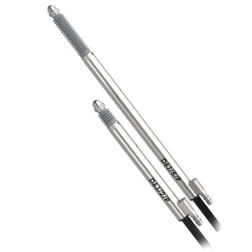 数码接触式探头 - D6J/P - SOLARTRON METROLOGY/输力强 - 线性测量 / 气动