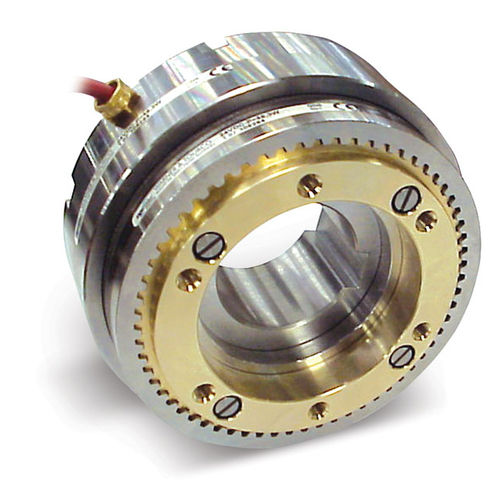 齿式离合器 - E320 series - WARNER ELECTRIC - 电磁