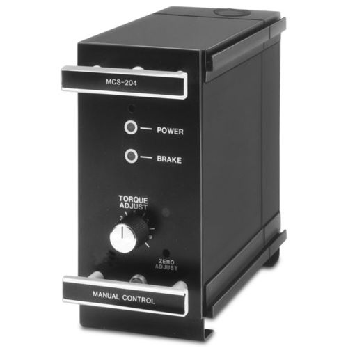 离合与制动张力控制器 - MCS  - WARNER ELECTRIC