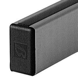 压接工艺端盖 - 831 - BETT SISTEMI - 矩形 / ABS / 用于型材