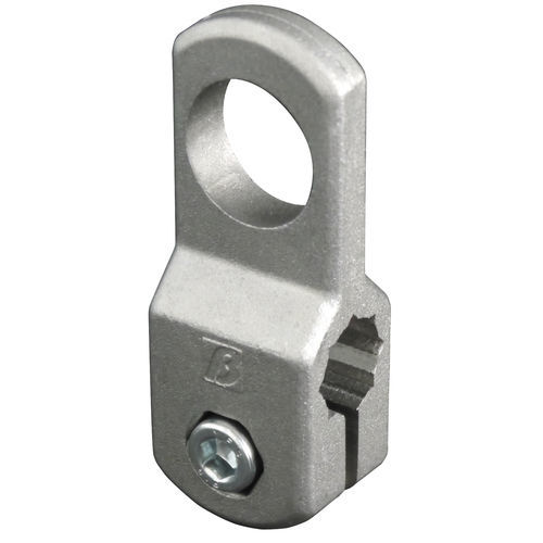 组合式连接器 - 4862 - BETT SISTEMI - Socket / 方形 / 圆形