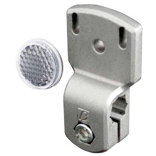 组合式连接器 - 4864 - BETT SISTEMI - Socket / 方形 / 圆形
