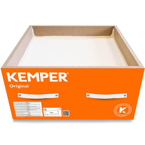 过滤箱 - 109 0457 - KEMPER