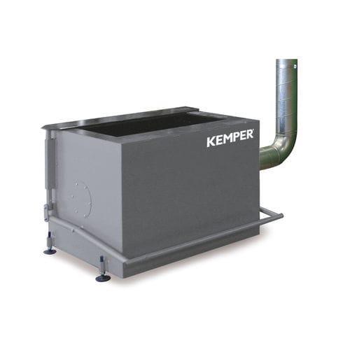 金属切割台 - 99 840 0259 - KEMPER