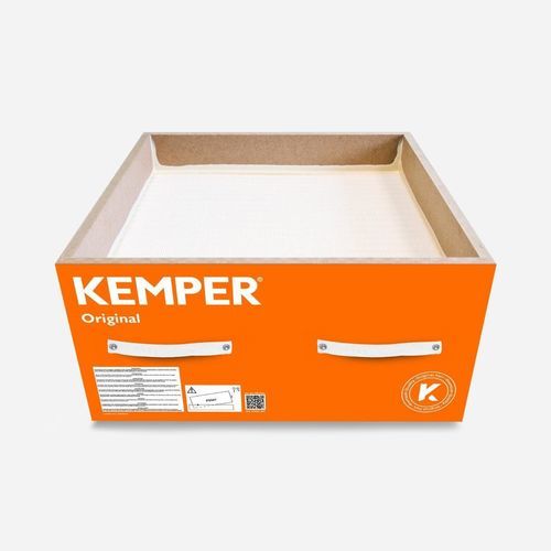 焊接烟雾过滤器 - 1090457 - KEMPER - 颗粒 / 芯式 / E12