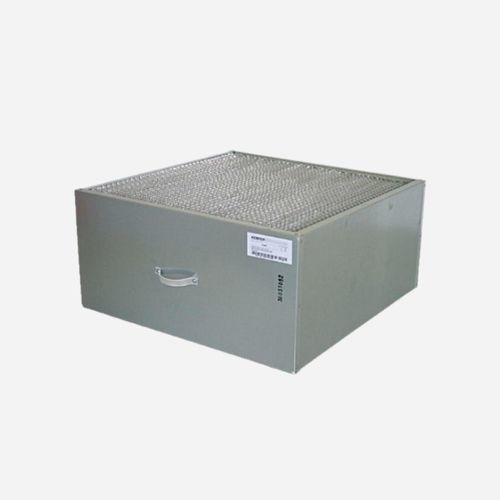 空气滤芯 - 1090010 - KEMPER - 除尘 / 用于精细过滤 / 金属