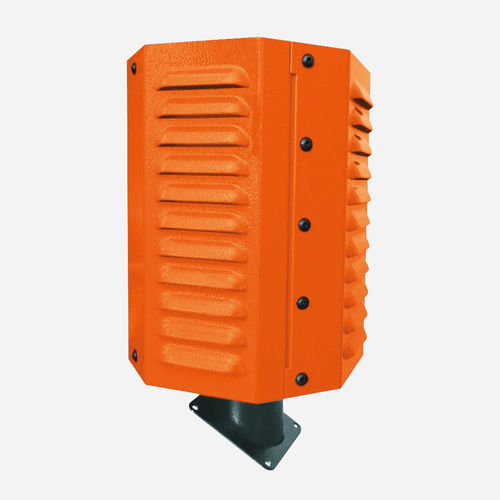 焊接烟雾过滤器 - 1318087 - KEMPER - 灰尘 / 工业 / H13