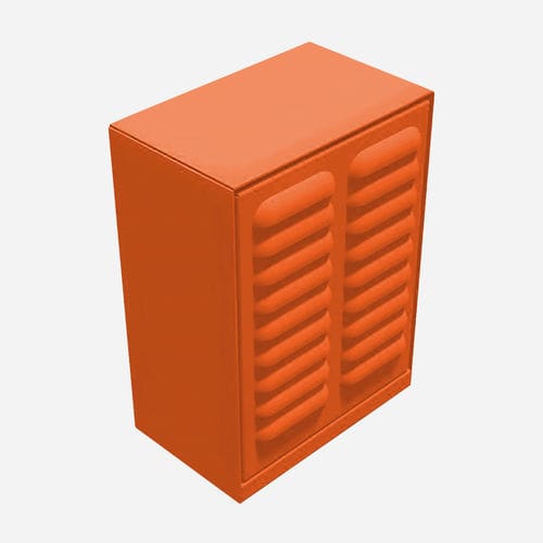 焊接烟雾过滤器 - 1317476 - KEMPER - 颗粒 / 灰尘 / 工业用途