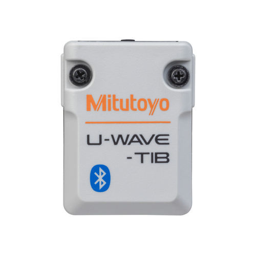 蓝牙通信模块 - U-WAVE-TIB - MITUTOYO/日本三丰 - 用于数据传输 / 无线型 / 双向