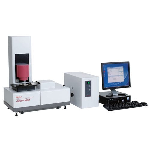 长度测量仪器 - GBCD-100A   - MITUTOYO/日本三丰 - 校准 / 量块 / 自动