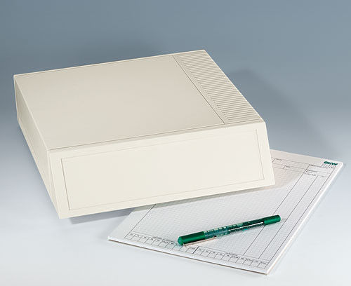 塑料盒 - MEDITEC - OKW Odenwälder Kunststoffwerke Gehäusesysteme GmbH