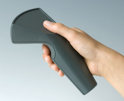 数据盒 - SENSO-CASE - OKW Odenwälder Kunststoffwerke Gehäusesysteme GmbH - 室内 / 用于测量仪器 / 医用