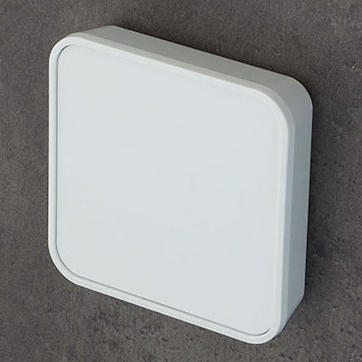 墙面式盒 - S84 - OKW Odenwälder Kunststoffwerke Gehäusesysteme GmbH - 长方形 / 正方形 / 聚碳酸酯