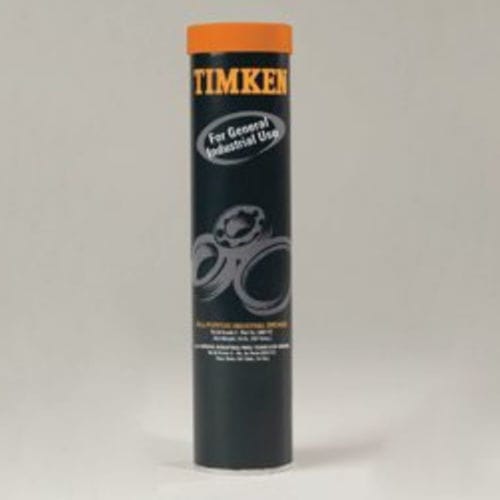 润滑脂 - TIMKEN/铁姆肯 - 防护 / 多功能 / 锂