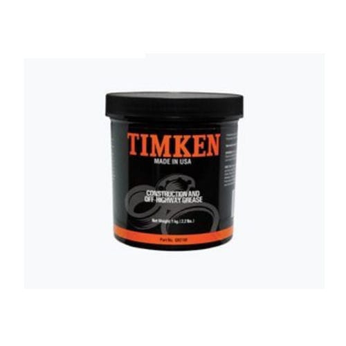 润滑脂 - TIMKEN/铁姆肯 - 复合陶瓷 / 用于金属 / 用于水抛光