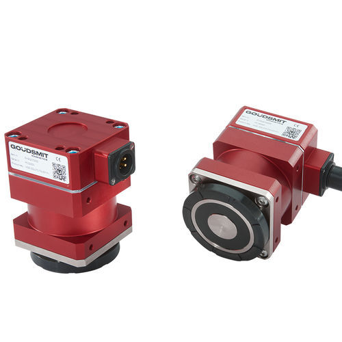 电磁夹爪 - EHSQ0 series - Goudsmit Magnetics BV - 径向 / 其他 / 用于钢板