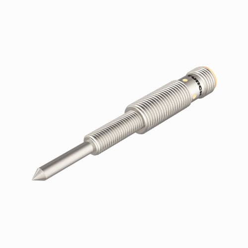 螺纹磁性传感器 - NIMFE-M12/4.6L88-UP6X-H1141 - TURCK/图尔克 - 可编程