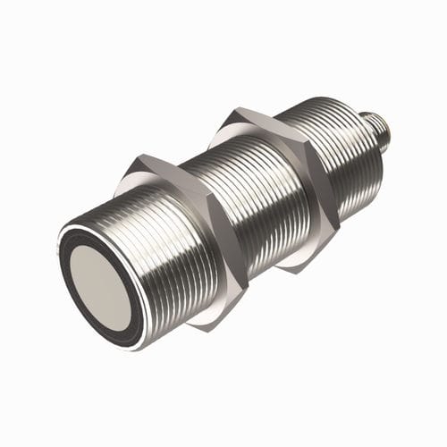 漫反射超声波传感器 - RU300U-M30M-2AP8X2-H1151 - TURCK