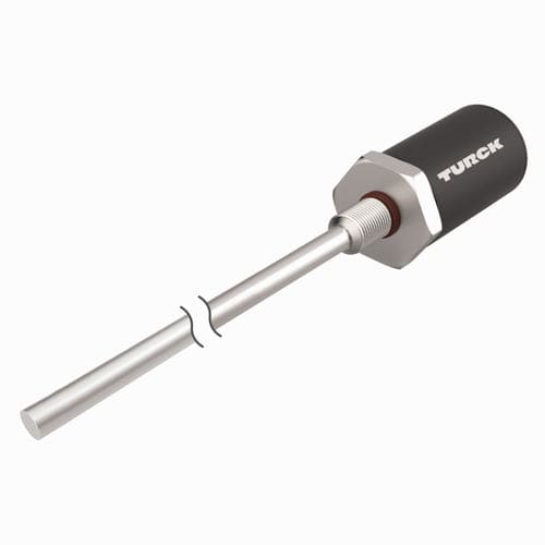 线性位置传感器 - LTX1000M-F10-SSI2-GAF1-X3-H1161 - TURCK - 非接触式 / 磁致伸缩 / SSI