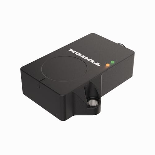 单轴测斜仪 - B1N360V-QR20-IOLX3-H1141 - TURCK/图尔克 - IO-Link / IP68 / IP69K