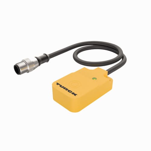 HFRFID读写器 - TN-Q14-0.15-RS4.47T - TURCK/图尔克 - NFC