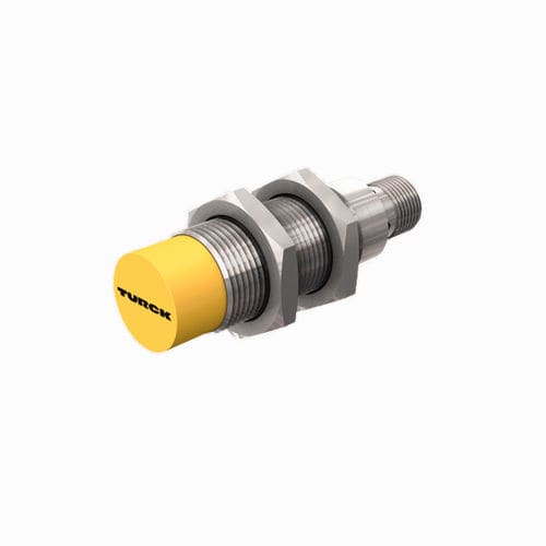 HFRFID读写器 - TN-M18-H1147 - TURCK/图尔克 - NFC