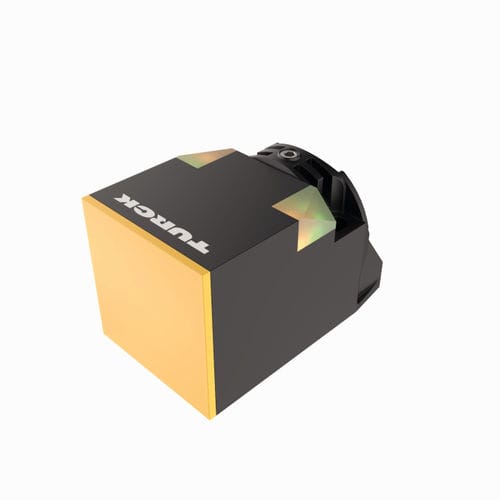 HFRFID读写器 - TN-CK40-H1147 - TURCK/图尔克 - NFC
