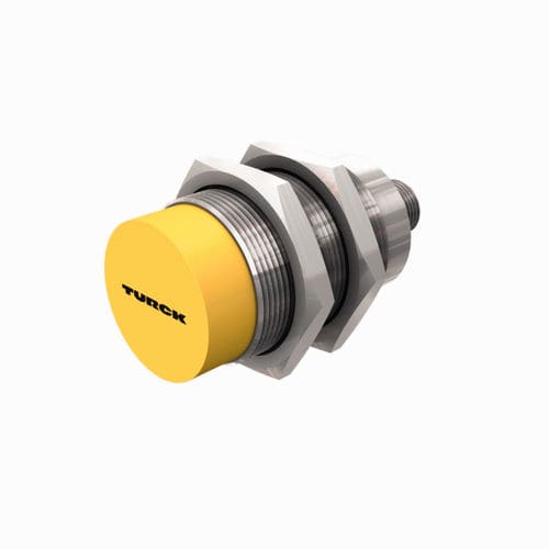 IO-LinkRFID读写器 - TN-M30-IOL2-H1141 - TURCK/图尔克 - HF / NFC
