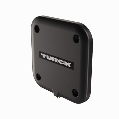 UHF天线 - TN-UHF-ANT-Q150-ETSI - TURCK/图尔克 - RFID / 外部 / IP67