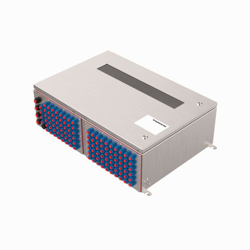 嵌入式盒 - EG-VA805526/112-0632/3GD - TURCK/图尔克 - 长方形 / 塑料 / 聚苯乙烯