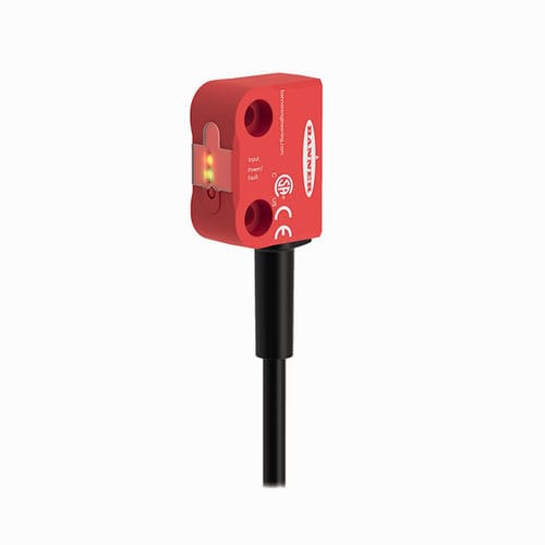 单极开关 - SI-RFDL-HP8 - TURCK/图尔克 - IEC / SIL 3 / IP69K