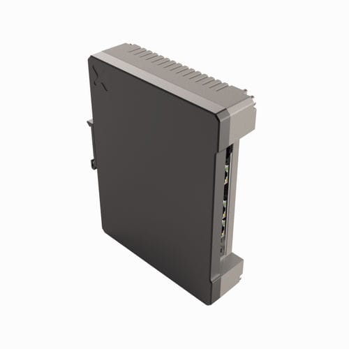 IoT网关 - TX700Q-P3WV01 - TURCK/图尔克 - TCP / 以太网 / EtherNet/IP