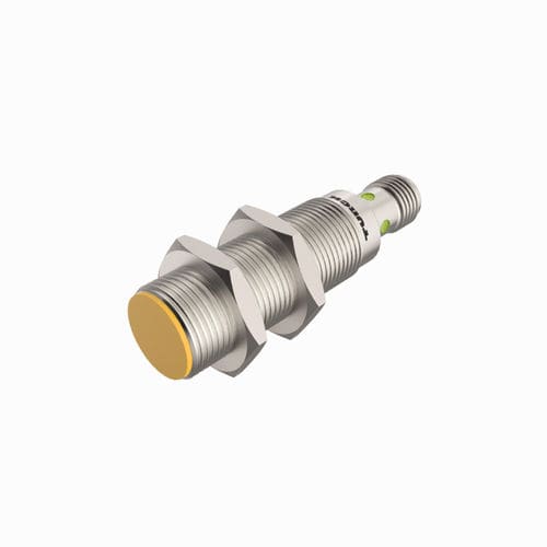 安全感应器 - BI8-M18-2APS8X2-H1141 - TURCK/图尔克