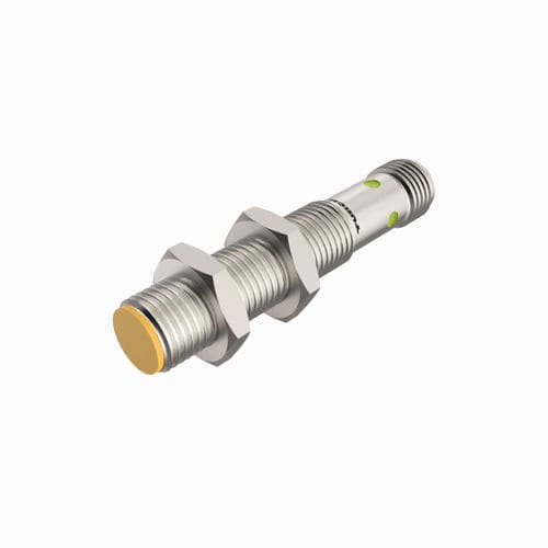 安全感应器 - BI4-M12-2APS8X2-H1141 - TURCK