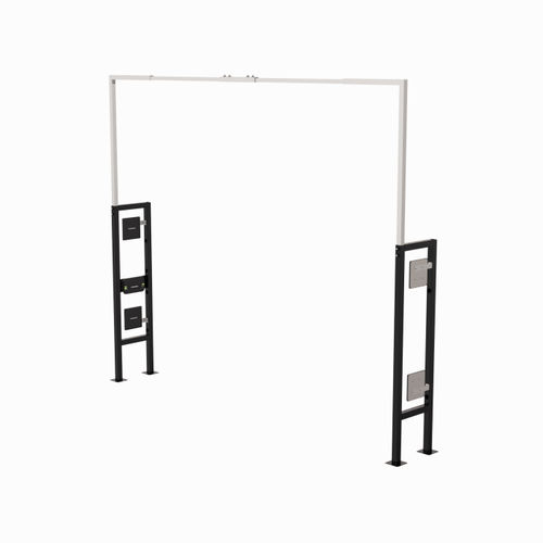 固定式RFID读取器 - UHF-SYS-GATE-PASS-ET - TURCK/图尔克 - UHF