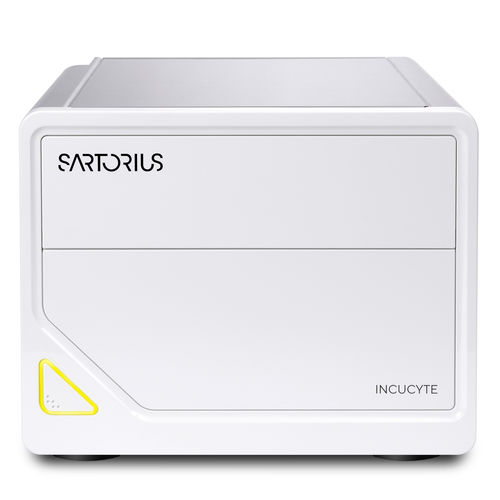 实验室培养箱 - Incucyte® SX1 - Sartorius AG/赛多利斯 - 用于活细胞 / 台式 / 自动化